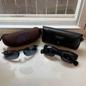 Maui Jim men sunglasses